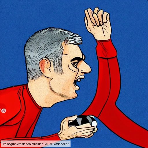 Il retaggio di Mourinho tra i tecnici emergenti del calcio