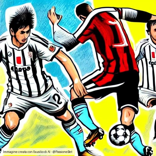 Il richiamo di Allegri: performance e prospettive della squadra