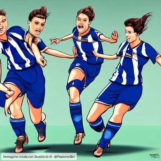 Il ritorno dei campioni: analisi delle dinamiche nerazzurre