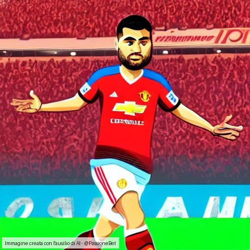 Il saluto di Casemiro a Old Trafford: impatto e prospettive