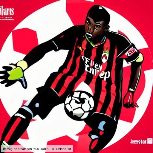 Il Talento Milanista Cissè: Analisi e Prospettive Statistiche Future