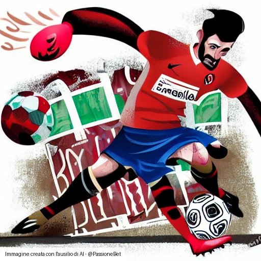 Il vero rendimento delle big: analisi sulla Serie A