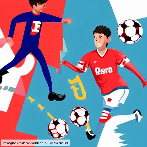Ipotecare il futuro: gli affari chiave che ridefiniscono la Serie A