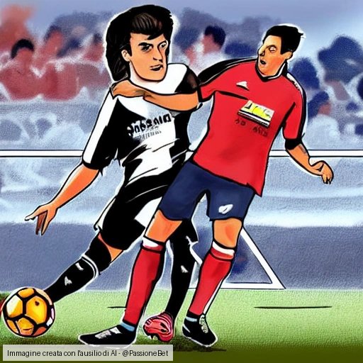 Joselu e il metodo Mourinho: il retroscena svelato del campione