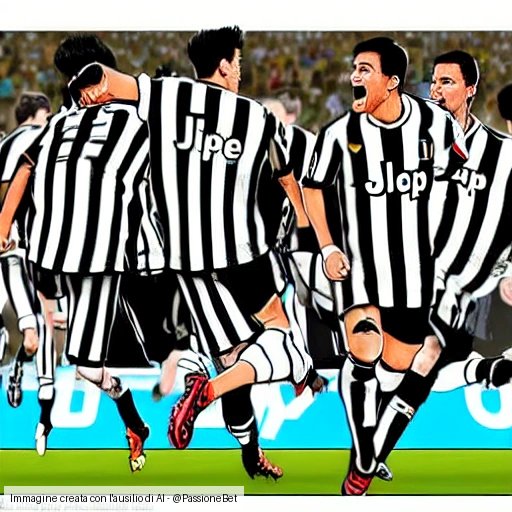 Juve-Napoli: L'analisi statistica che va oltre la tensione pre-gara