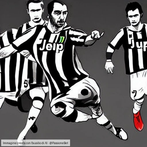 Juventus, il duello Mateta: tra blitz e strategie sul campo