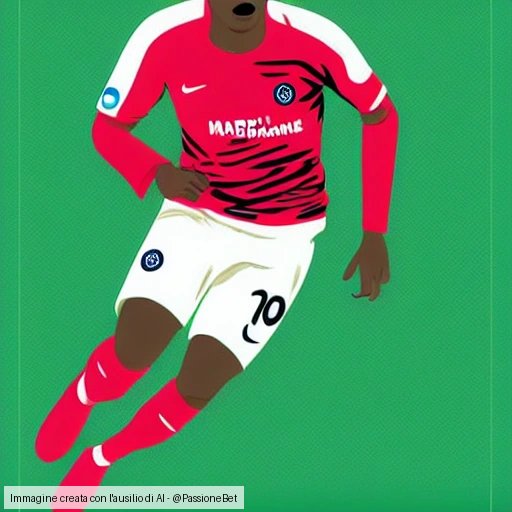 Kylian Mbappé e il Dominio Statistico in Europa: Analisi Performance