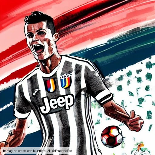 La battaglia legale tra Cristiano Ronaldo e la Juventus si chiude