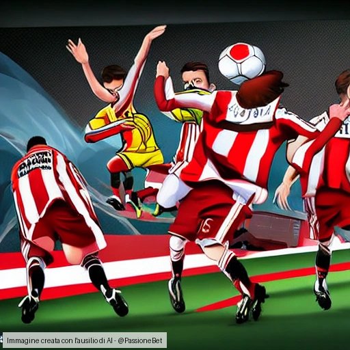 La Caduta Inattesa: L'Augsburg Stoppa la Corsa del Bayern