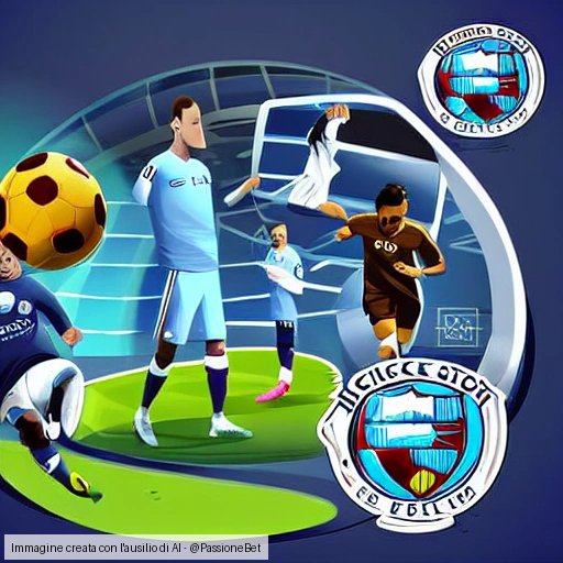 La Decisione al Microscopio: L'Episodio Chiave di Man City-Wolves