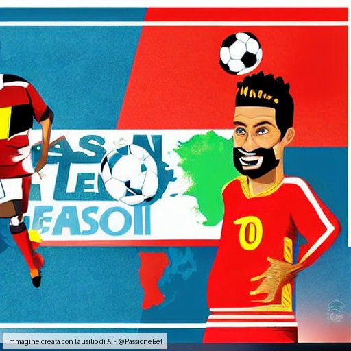 La finale AFCON: quando l'imprevedibile sfida l'analisi