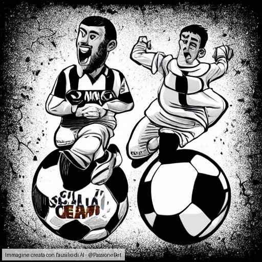 La Gara Scudetto si Riapre: L'Analisi del Momento Chiave in Serie A