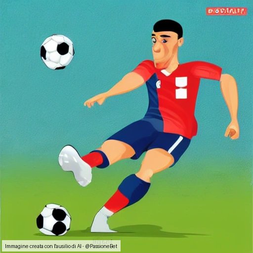 La Joya, 600 presenze: l'impatto statistico di un campione assoluto