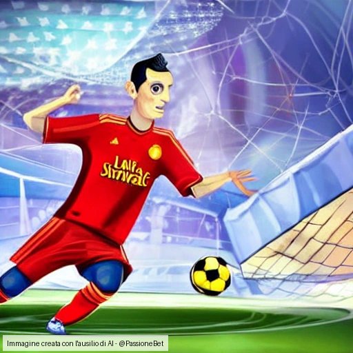 La Magia di Di María: Un Capolavoro che Supera Ogni Statistica