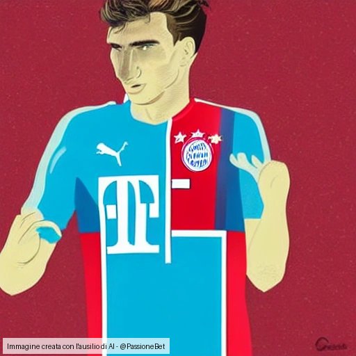 La mossa di Goretzka che scuote il mercato: addio al Bayern