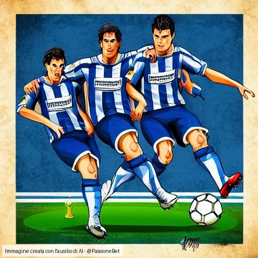 La nostalgia nerazzurra: Analisi dei ritorni eccellenti nel calcio