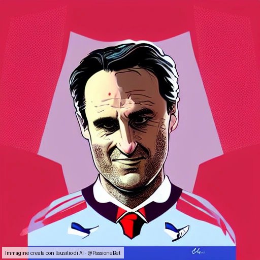 La Prova di Forza di Unai Emery: Aston Villa in Europa