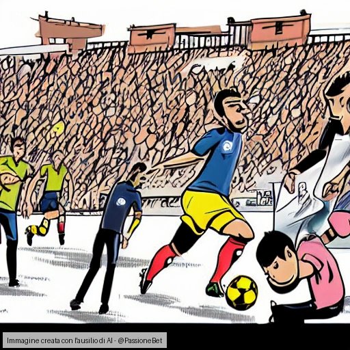 La revisione arbitrale che riscrive il risultato finale