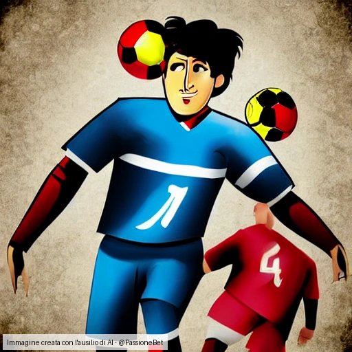 La rivoluzione AI nel calcio russo: l'esonero di Moreno