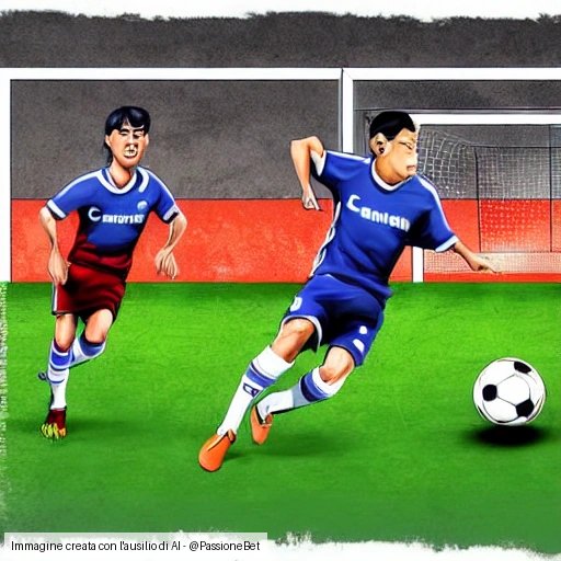 La Rivoluzione Tattica del Chelsea: Scelte e Prospettive per la Pan china