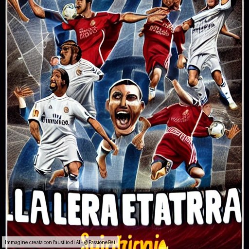 La Sfida Eterna: Barcellona vs Real Madrid per la Suprema Gloria