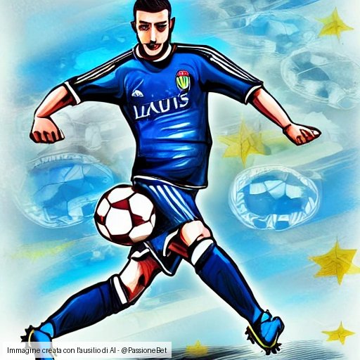 La Strategia Audace di De Laurentiis per il Futuro Azzurro