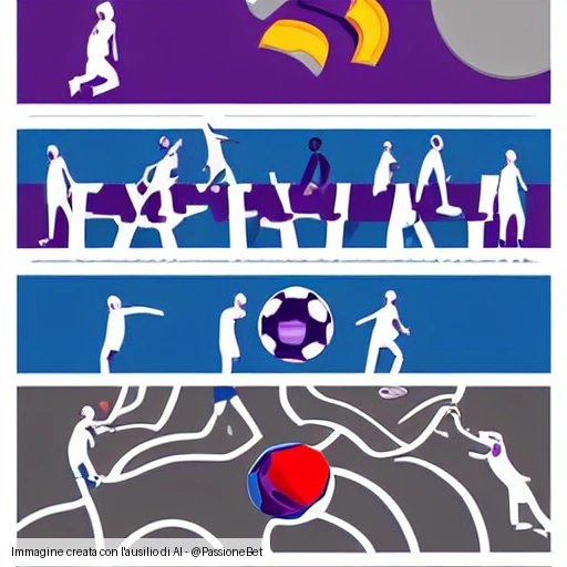 La strategia viola tra ambizione e dati di performance statistici