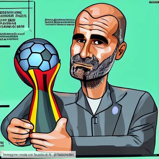 La Visione di Guardiola sul Talento Manageriale di Amorim