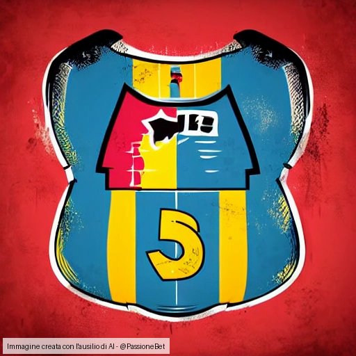 La Vittoria del Barça e L'Ombra sull'Eroe del Centrocampo