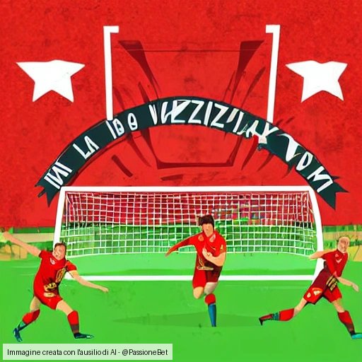 La vittoria del Wrexham: analisi delle ambizioni storiche