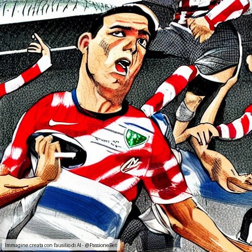 La Vittoria dell'Atlético: L'Impatto di Almada a Madrid