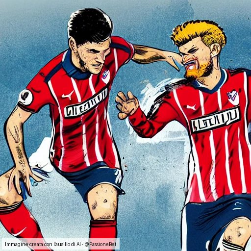 L'addio inatteso del capitano: McClean torna a casa