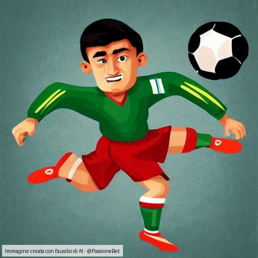 L'alto tasso di imprevedibilità nel calcio messicano