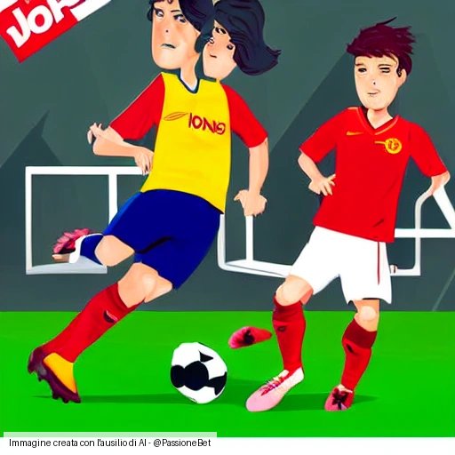 L'apprensione di Robin Van Persie per l'infortunio del figlio