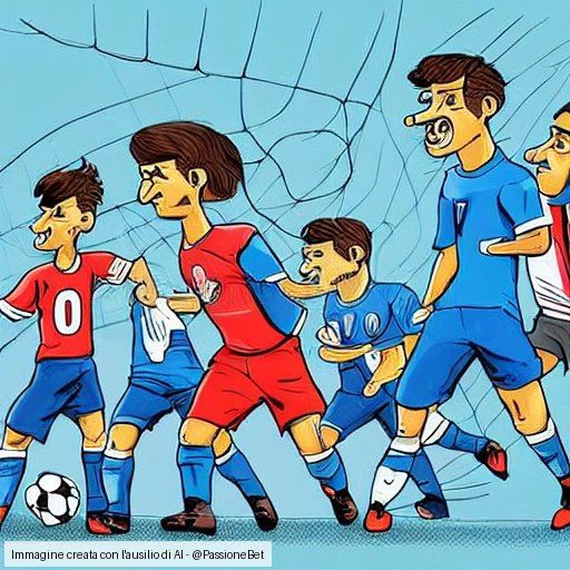 Le debolezze del Napoli analizzate in vista della sfida europea