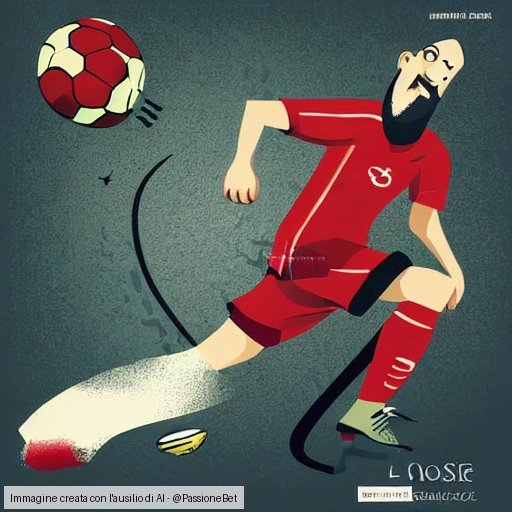 Le mosse di Gennaio e l'equilibrio delle quote sul calcio