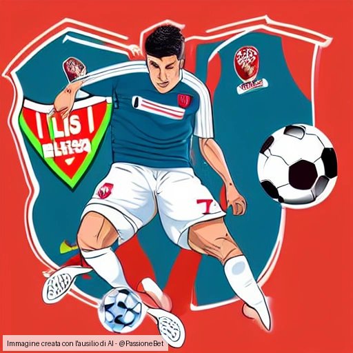 L'efficacia offensiva nel calcio moderno: il caso Bologna