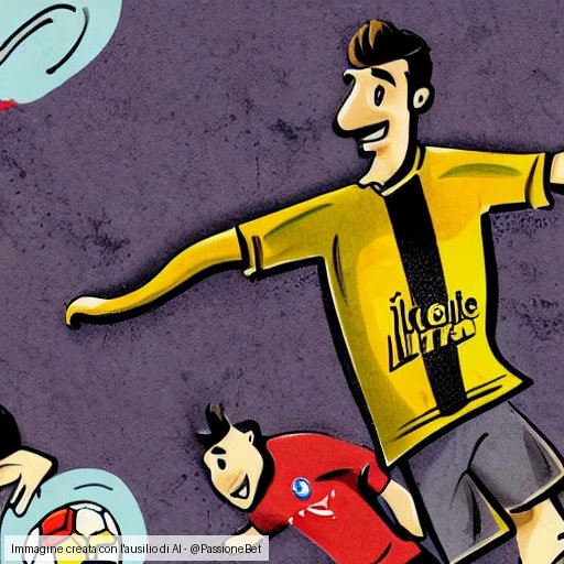 L'élite del calcio globale: Dominio Premier e il ruolo Serie A