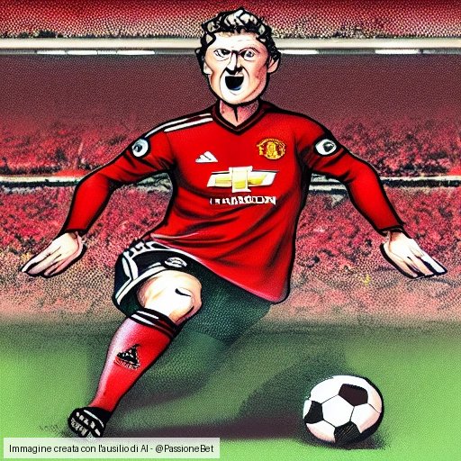 L'Enigma Old Trafford: Lo United Richiama Carrick e Solskjaer?