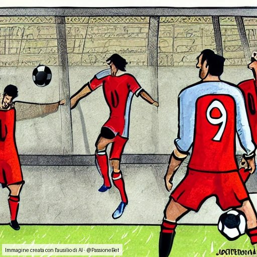 L'Eredità di Buffon: Corvi e la Nuova Generazione Ducale