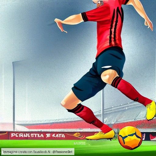 L'Eredità in Campo: Shaqueel Van Persie brilla nel Feyenoord