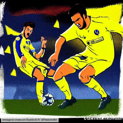 L'Errore Costato Caro al Villarreal: L'Analisi Post-Partita de LaLiga