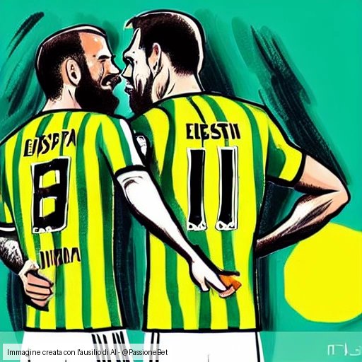 L'espulsione che ha ribaltato Betis-Villarreal in LaLiga