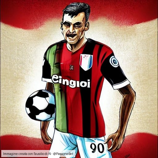 L'evoluzione del centrocampo: analisi sui gioielli della Serie A