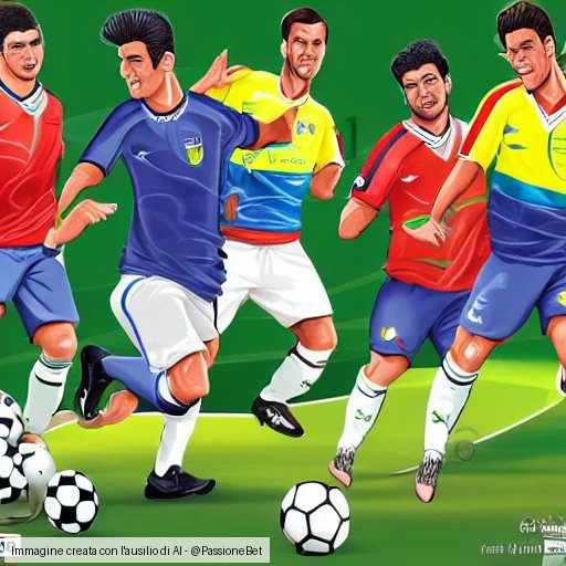 L'evoluzione tattica e i giovani campioni del Brasileirão