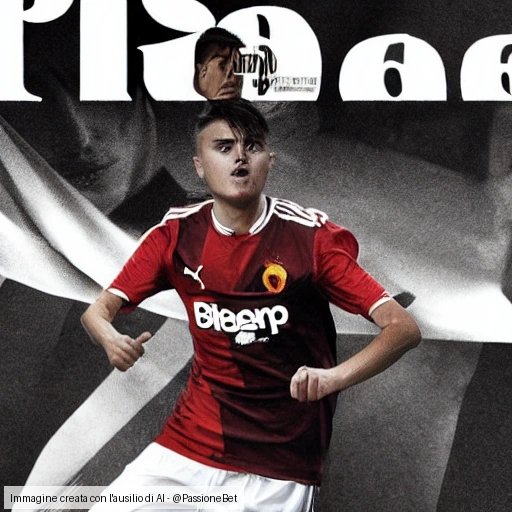 L'impatto di Dybala e Malen sulla Roma: i numeri che stupiscono