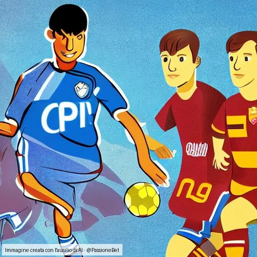 L'Impatto Economico e Sportivo dei Colpi Record di Roma e Lazio