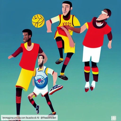 L'Impronta NBA sul Calcio Spagnolo: Il Caso Mallorca