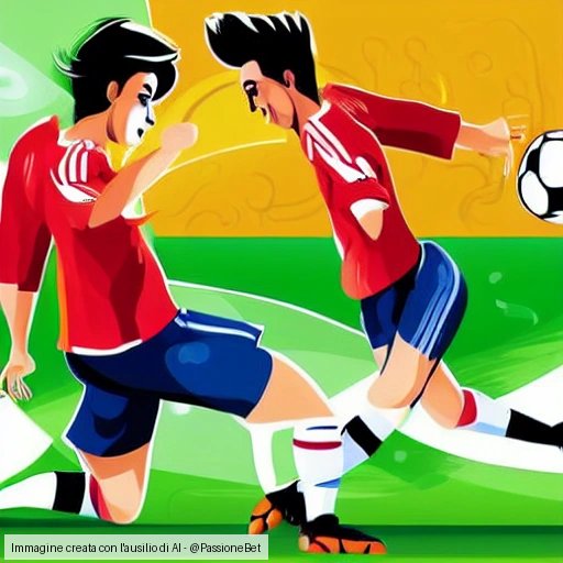 L'ombra del fallimento sui talenti calcistici: un'analisi profonda