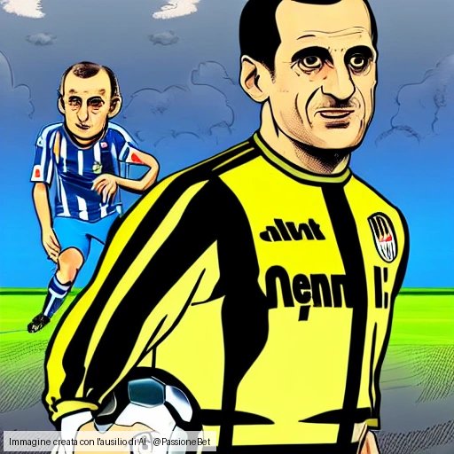 Massimiliano Allegri: L'impatto tecnico-tattico sui grandi club